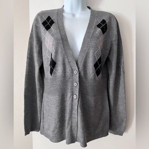 New York & Company Cardigan